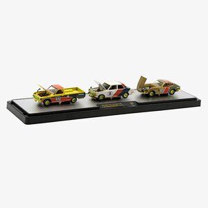 1970s Datsun Model Cars